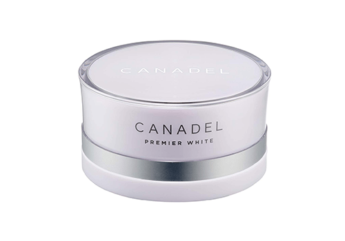 CANADEL プレミアホワイト 商品画像
