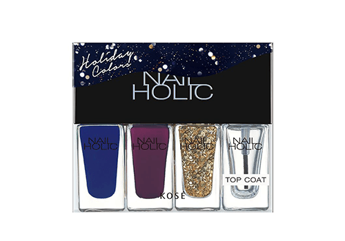 NAIL HOLIC Limited Collection03
