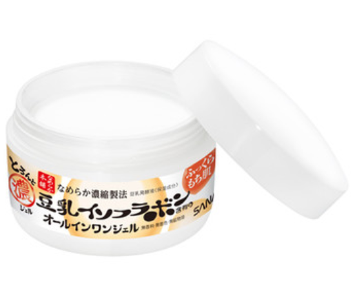 なめらか本舗 とろんと濃ジェル