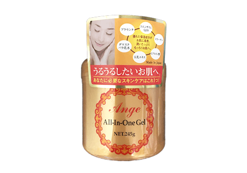 アンジュ オールインワンジェル