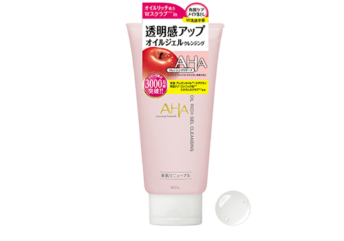 クレンジングリサーチ ジェルクレンジング