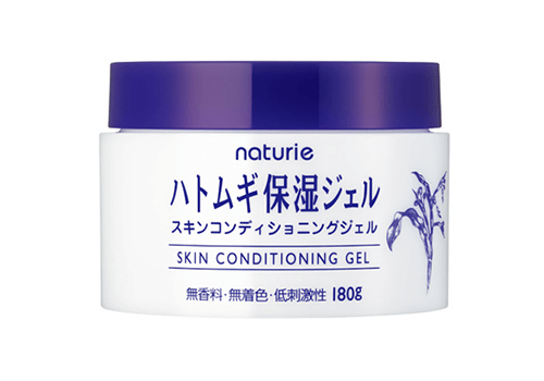 ハトムギ保湿ジェル