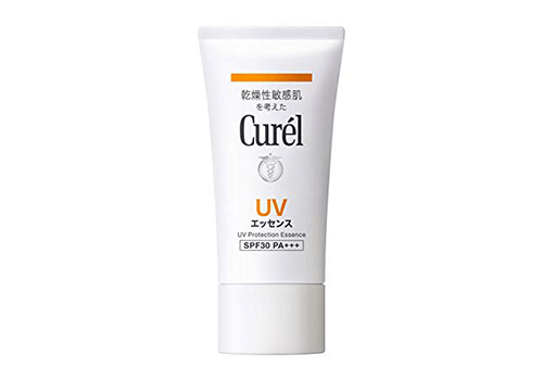 キュレル UVエッセンス