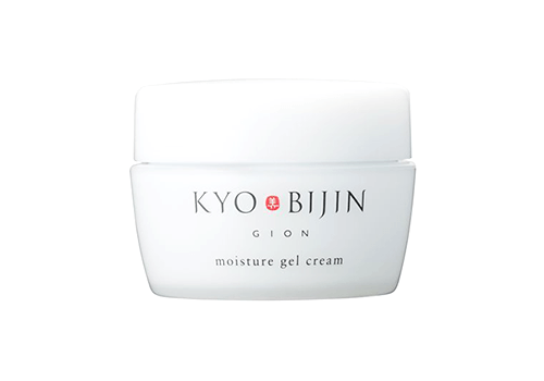KYOBIJIN美容液ジェル