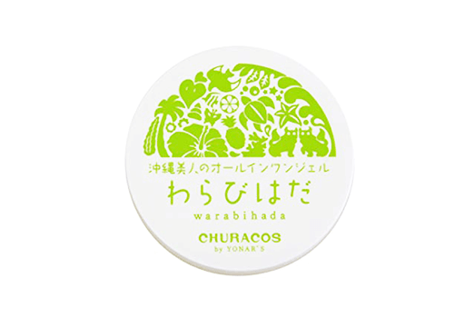 わらびはだ