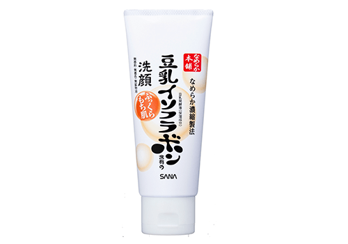 なめらか本舗 クレンジング洗顔 NA