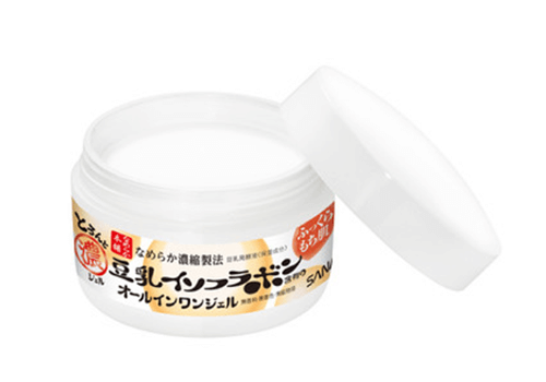 なめらか本舗 とろんと濃ジェル
